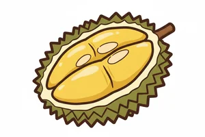 ทุเรียน