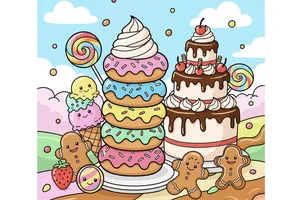 หวาน