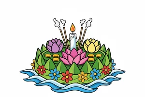กระทง